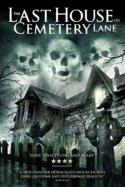 watch The Last House on Cemetery Lane movies free online