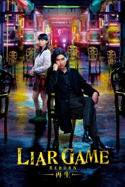 watch Liar Game: Reborn movies free online