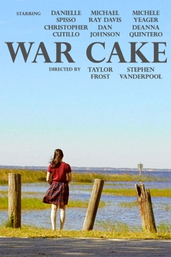 watch War Cake movies free online