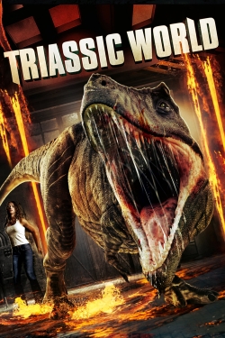 watch Triassic World movies free online