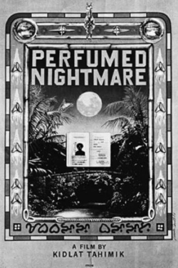 watch Perfumed Nightmare movies free online