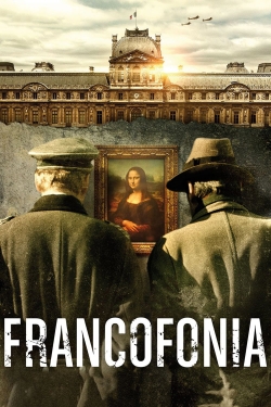 watch Francofonia movies free online