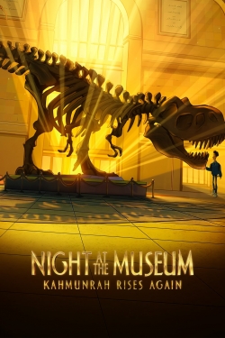 watch Night at the Museum: Kahmunrah Rises Again movies free online