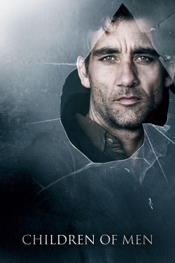 watch Children of Men movies free online