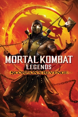 watch Mortal Kombat Legends: Scorpion’s Revenge movies free online