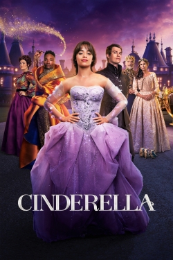 watch Cinderella movies free online