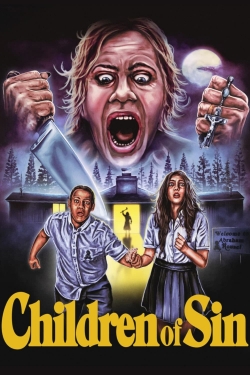 watch Children of Sin movies free online