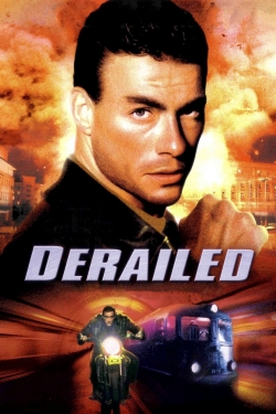 watch Derailed movies free online