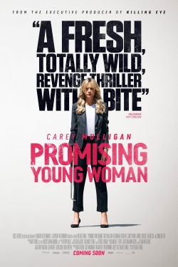 watch Promising Young Woman movies free online