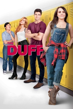 watch The DUFF movies free online