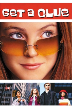 watch Get a Clue movies free online