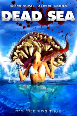 watch Dead Sea movies free online