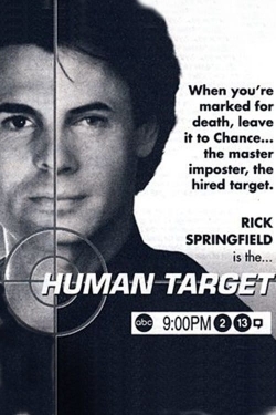 watch Human Target movies free online