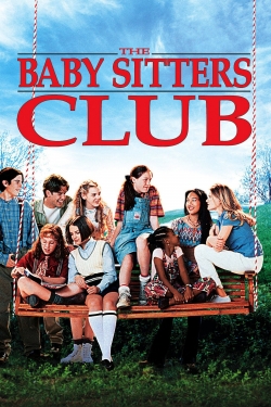 watch The Baby-Sitters Club movies free online