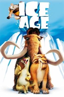 watch Ice Age movies free online