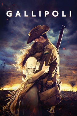 watch Gallipoli movies free online