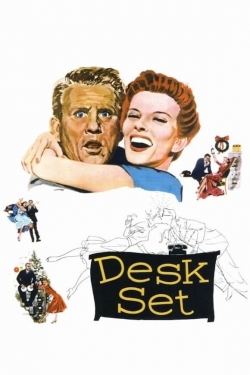 watch Desk Set movies free online