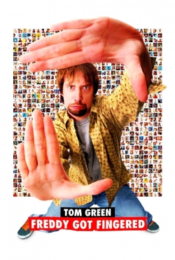 watch Freddy Got Fingered movies free online