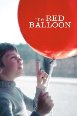 watch The Red Balloon movies free online