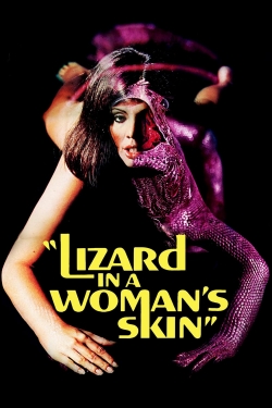 watch A Lizard in a Woman's Skin movies free online