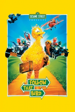 watch Follow That Bird movies free online