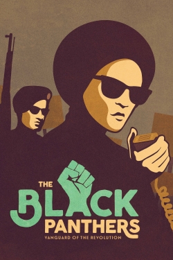 watch The Black Panthers: Vanguard of the Revolution movies free online