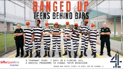 watch Banged Up: Teens Behind Bars movies free online