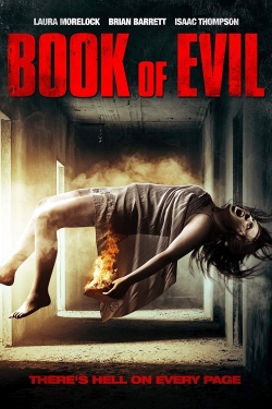 watch Book of Evil movies free online