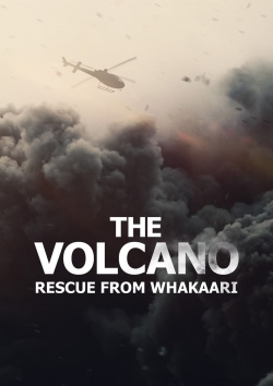 watch The Volcano: Rescue from Whakaari movies free online