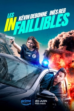 watch The Infallibles movies free online