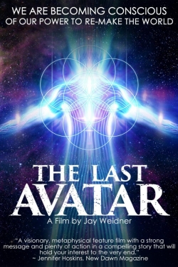 watch The Last Avatar movies free online