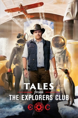 watch Tales From The Explorers Club movies free online