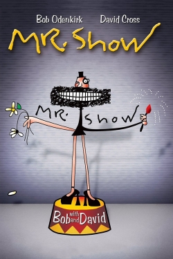 watch Mr. Show with Bob and David movies free online