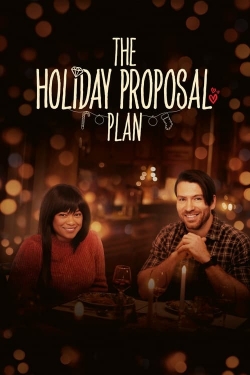 watch The Holiday Proposal Plan movies free online