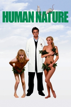 watch Human Nature movies free online