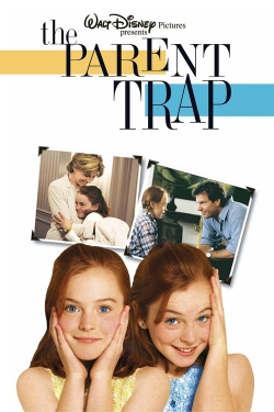 watch The Parent Trap movies free online