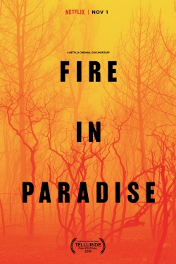 watch Fire in Paradise movies free online