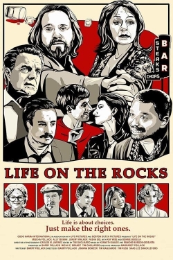 watch Life on the Rocks movies free online