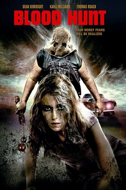 watch Blood Hunt movies free online