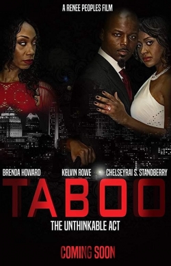 watch Taboo movies free online