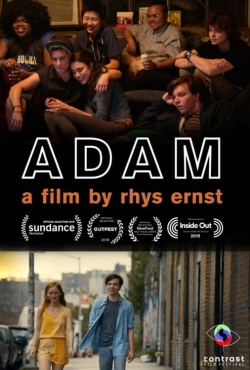 watch Adam movies free online