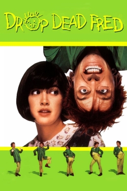 watch Drop Dead Fred movies free online