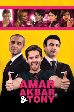 watch Amar Akbar & Tony movies free online