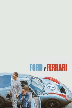 watch Ford v. Ferrari movies free online