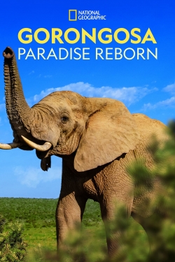 watch Gorongosa: Paradise Reborn movies free online