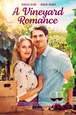 watch A Vineyard Romance movies free online