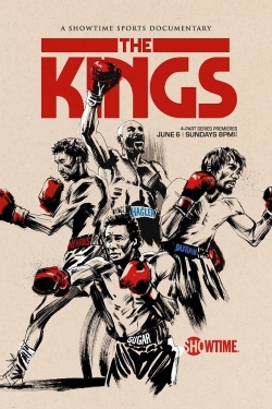 watch The Kings movies free online