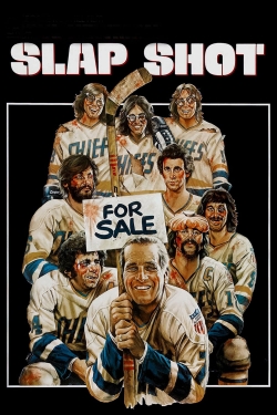 watch Slap Shot movies free online