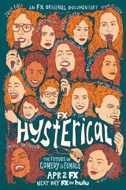 watch Hysterical movies free online