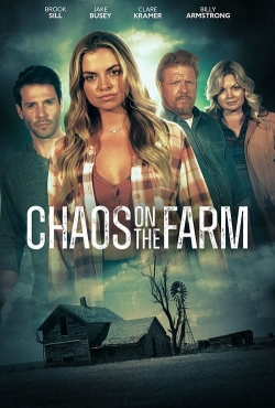 watch Chaos on the Farm movies free online